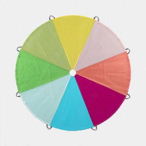 Giant Parachute - Sun Squad™