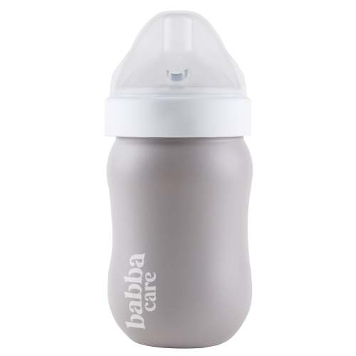 Insulated Bottle – Babba