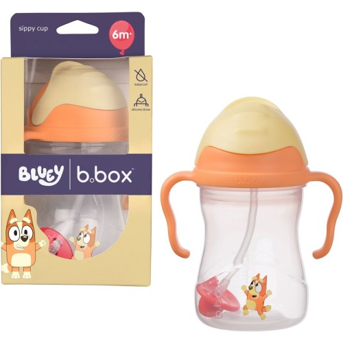 b.box Bingo Sippy Cup