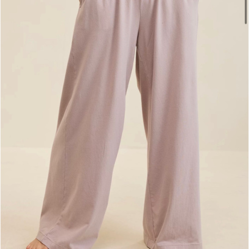 Aerie Dream Jersey Trouser PJ