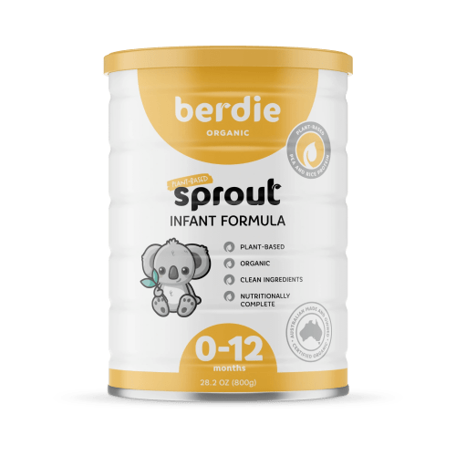 Sprout Infant Formula
