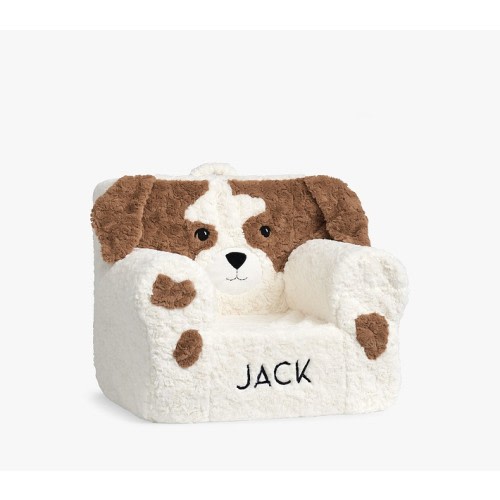 Anywhere Chair®, Cozy Critter Jack Spaniel