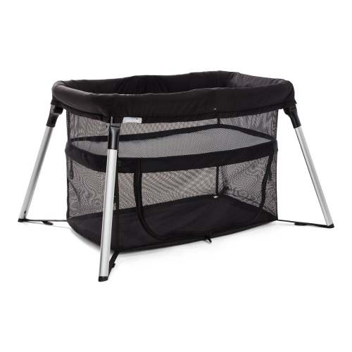 Munchkin Ultra-lite 3-in-1 Playard, Crib & Bassinet