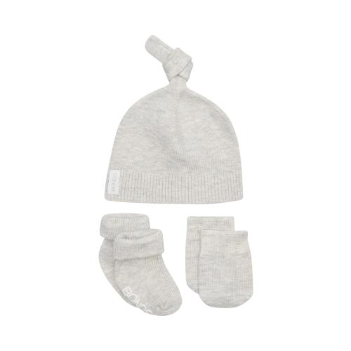 Bonds Bamboo Sock Mitten Beanie 3 Piece Set - Kmart
