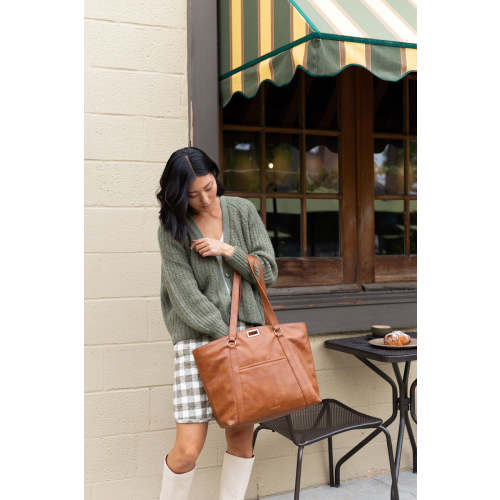 Le Marché Tote & Versatile Convertible Bag – AZARIA