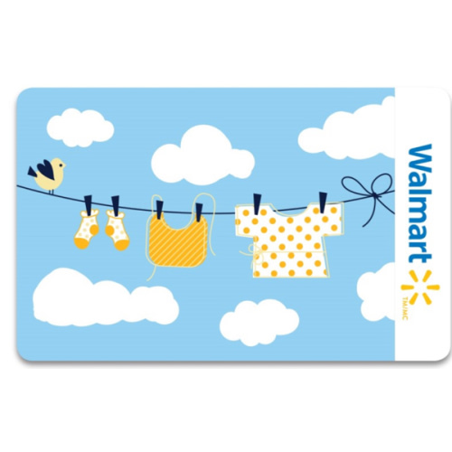 Digital Gift Card | Walmart Canada