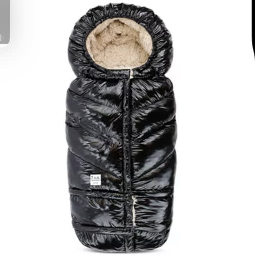 Blanket 212 Evolution Footmuff