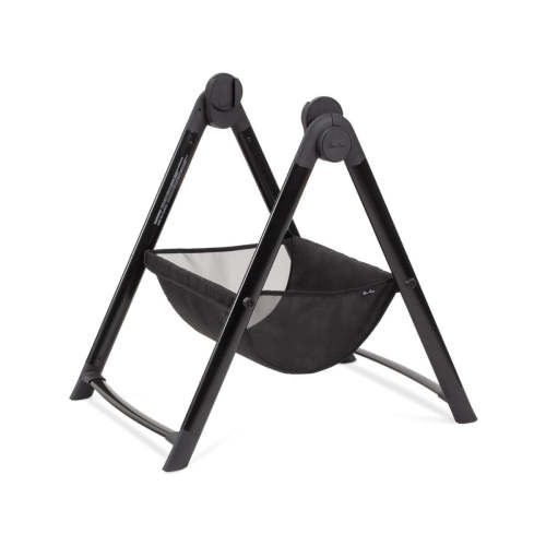 Silver Cross Bassinet Stand for Dune & Reef – Bambi Baby