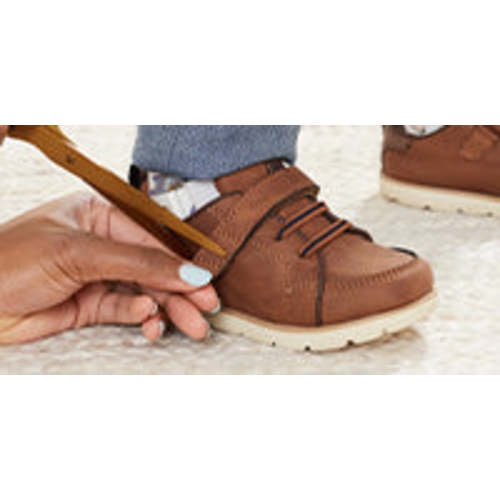 Alfredo Mini Sneaker