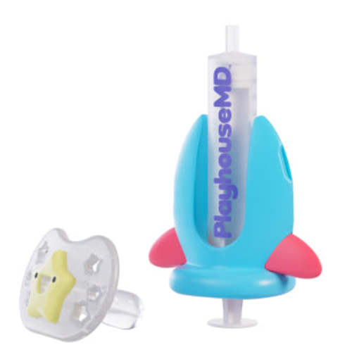 Medicine Dispenser