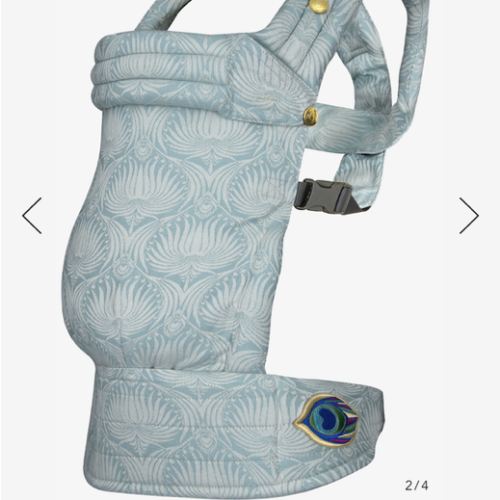Boho Laguna | Zeitgeist Baby Carrier | SHOP ARTIPOPPE