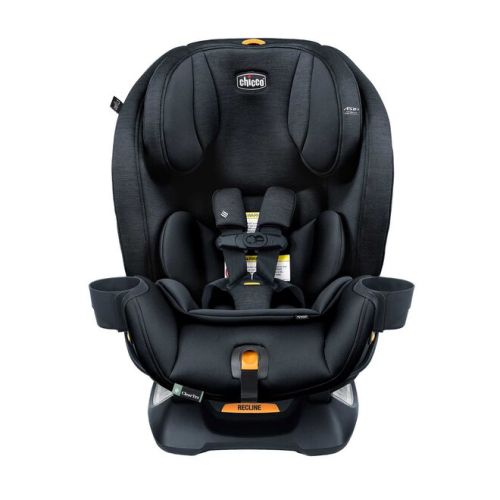 OneFit LX ClearTex All-in-One Infant-Toddler Car Seat - Ebony