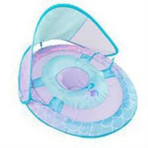 SwimWays Baby Spring Float