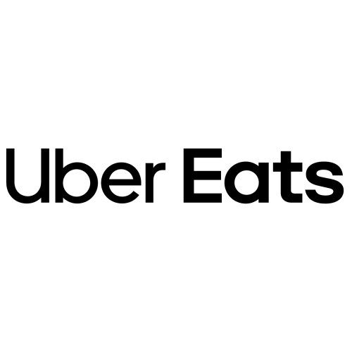 Uber Eats E-Gift Card