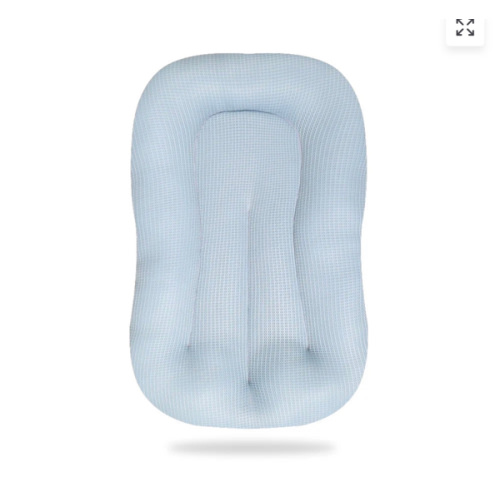 3D-Touch Breathable Lounger for Newborns