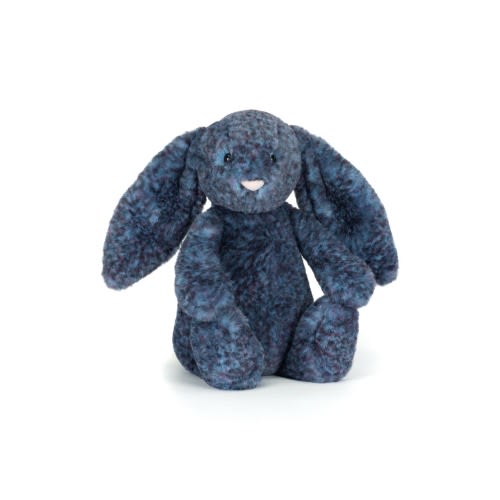 Bashful Hopscone Luxe Bunny Stuffed Animal