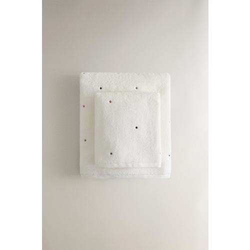 KIDS’ Bath Towel Set