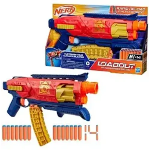 nerf gun - Google Search