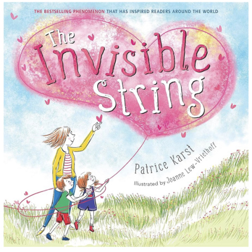 The Invisible String