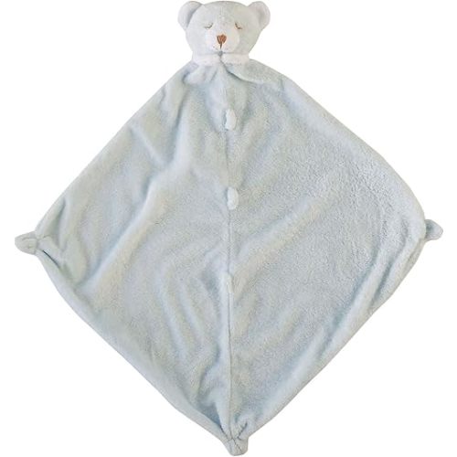 Angel Dear Blankie, Blue Bear