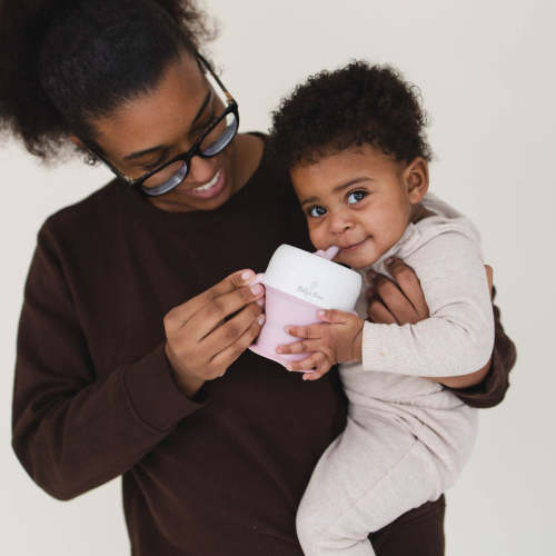 3.0 Portable Bottle Warmer Pro – The Baby's Brew