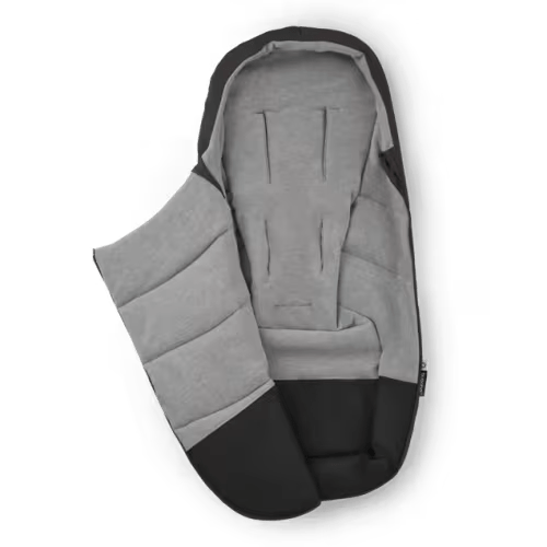 Bugaboo footmuff