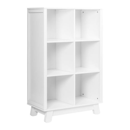 Babyletto Hudson Cubby Bookcase (30")