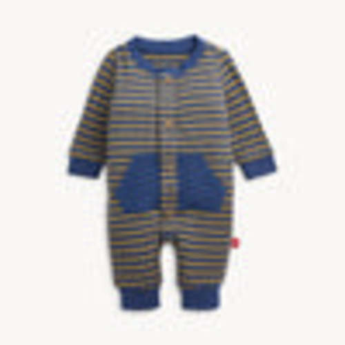 Magnetic Romper