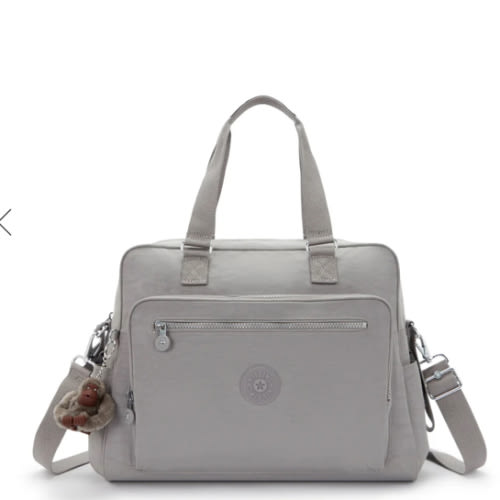 Alanna Diaper Bag