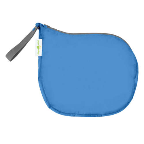 Color- Moonbeam/ bumGenius Outing Wet Bag