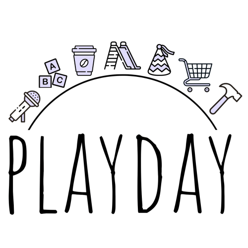 Gift Cards — Playday