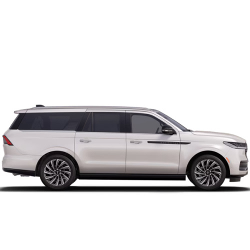 2025 Lincoln Lincoln Navigator Lincoln Black Label-L