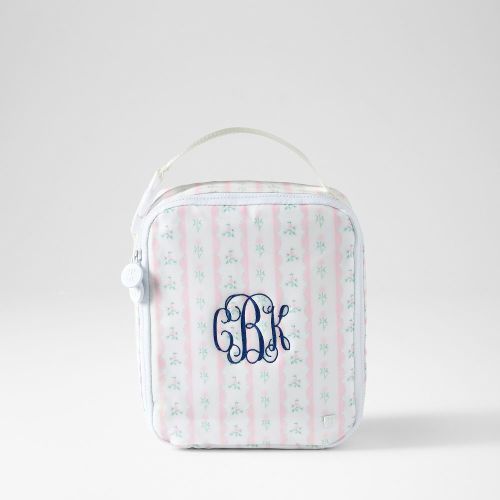 Riley Insulated Lunch Bag