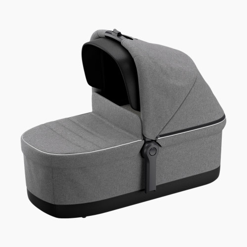 Thule Sleek Bassinet - Grey Melange