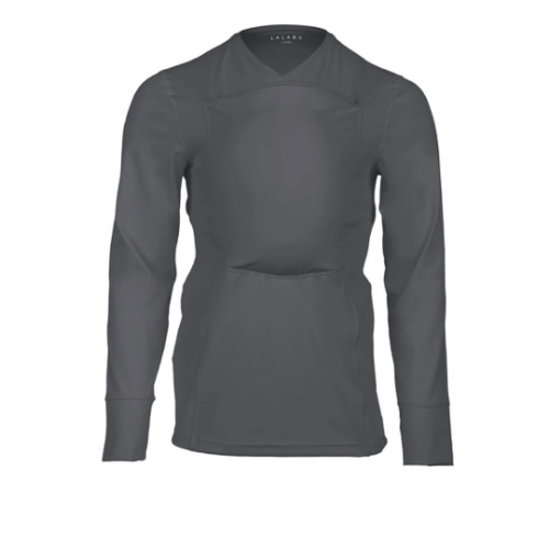 Dad Shirt | Gray
