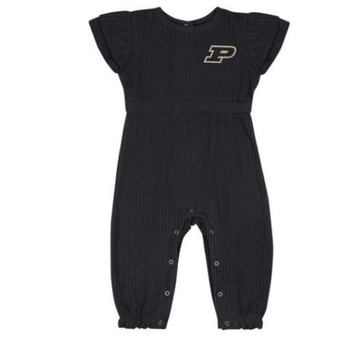 Purdue Infant Jumpsuit