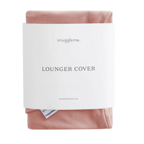 Infant Lounger Cover | Gumdrop