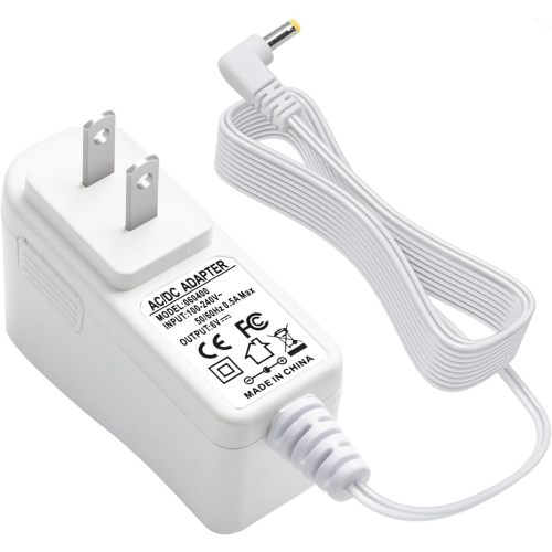 Charger for Baby Monitor