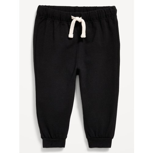 Jersey-Knit Jogger Sweatpants for Baby