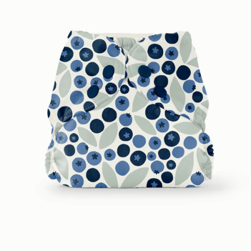 Outer–WWF Blueberries / One