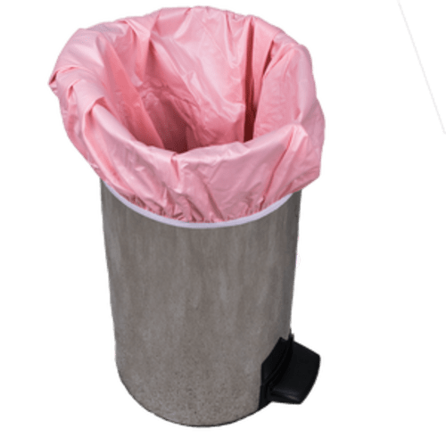 Smart Bottoms' Cloth Diaper Pail Liner - Ballet