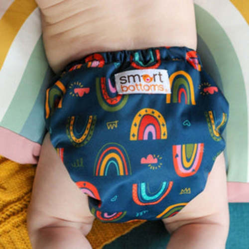 Smart One 4.0 – Smart Bottoms