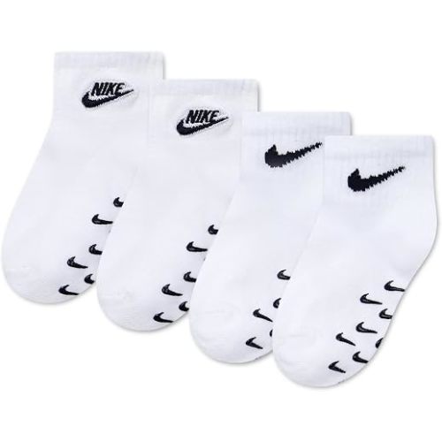 Amazon.com: Multi-Pack Gripper Baby/Toddler Socks : Clothing, Shoes & Jewelry