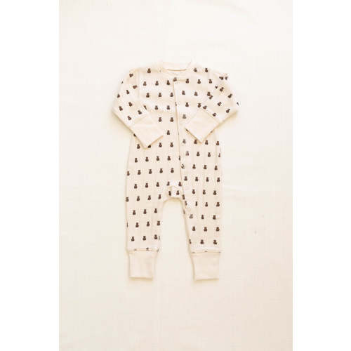long john | pointelle - teddy – New Grain Goods