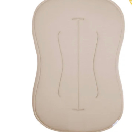 Infant Lounger Curve | Birch