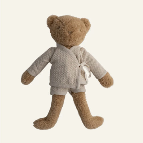 THE LITTLE BEAR