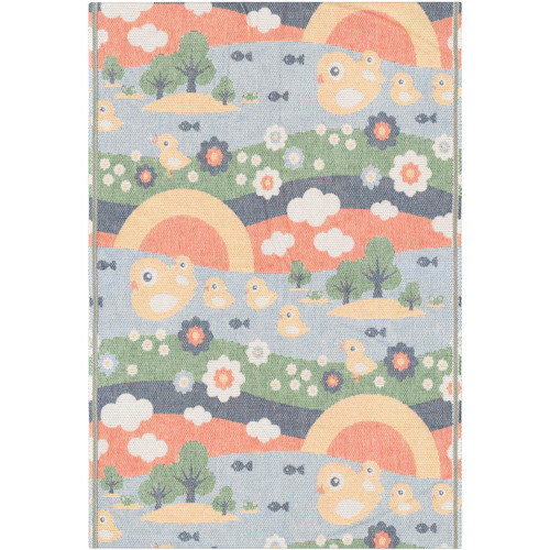 Ekelund Baby Blanket - Ankdalen