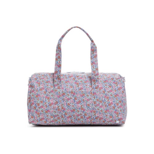 Garden Floral Duffel