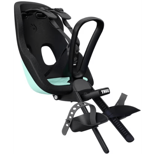 Thule Yepp Nexxt2 Mini Front-Mount Child Bike Seat REI