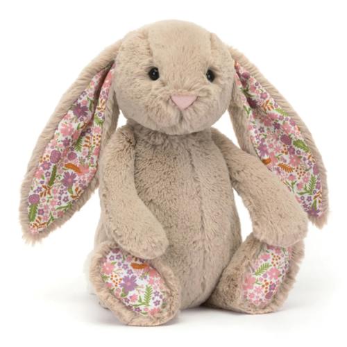Petal Blossom Bunny Stuffed Animal | Nordstrom